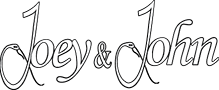 JOEY&JOHN